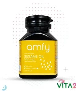 amfy sesame oil