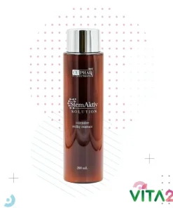 StemAktiv SOLUTION Intensive Milky essence