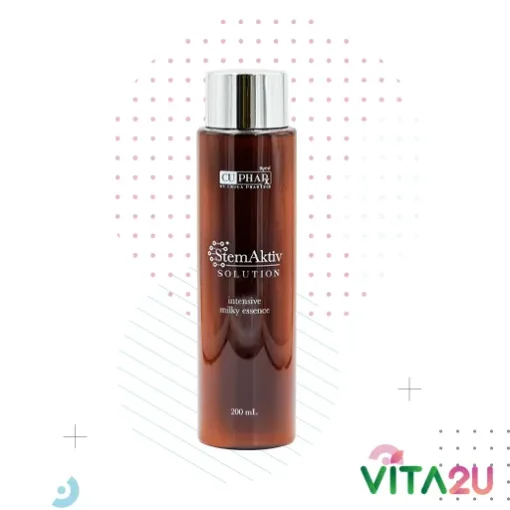 StemAktiv SOLUTION Intensive Milky essence