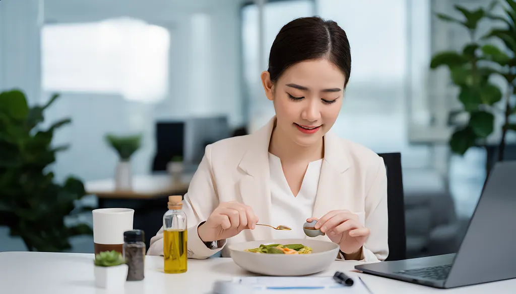 น้ำมันสกัดเย็นกับสุขภาพ